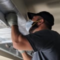 Leading Duct Sealing Service in Key Biscayne FL