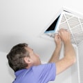 What Type of Filter Should I Use When Replacing My Air Conditioner?