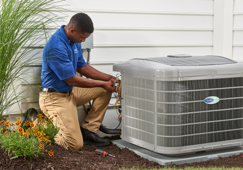 How Long Does It Take to Replace an Air Conditioner Unit? - A Comprehensive Guide