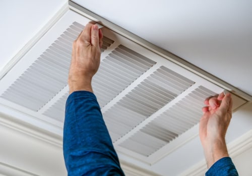 Do All AC Units Use the Same Filter? - A Comprehensive Guide
