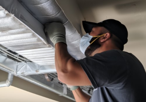 Leading Duct Sealing Service in Key Biscayne FL