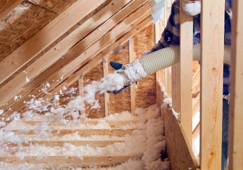 What Type of Insulation Should I Use When Replacing My Air Conditioner Unit?