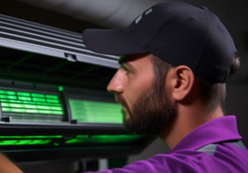 Utilizing an HVAC UV light installation in Fort Pierce FL