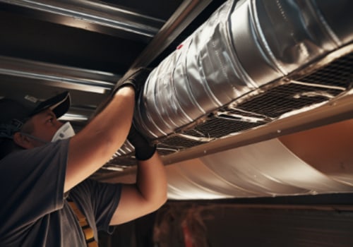 Leading Duct Sealing Service in Pembroke Pines FL