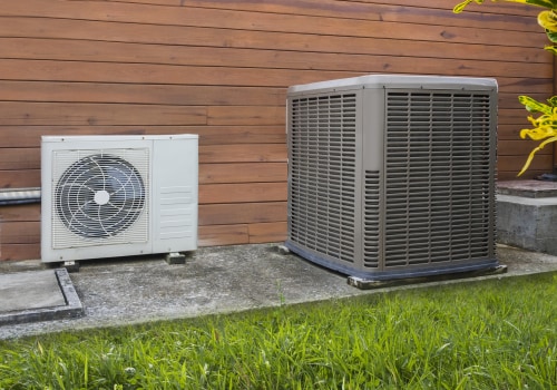 Does Air Conditioning Have Anything to Do with Furnace?