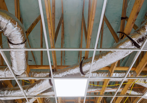 When is it Time to Replace Your Home's Ductwork?
