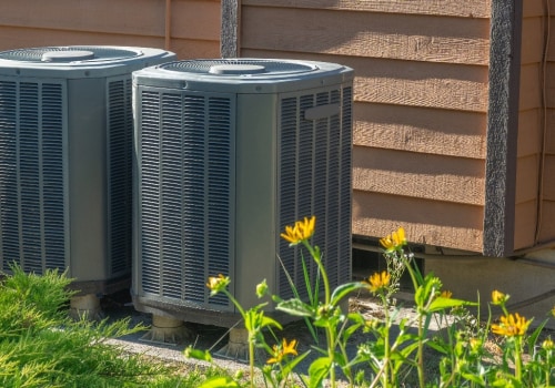How Much Does it Cost to Replace an Air Conditioner Unit?