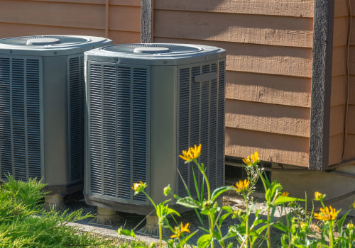 What is the Best Brand of Air Conditioner to Replace Your Current One With?