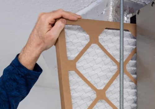 Why 20x20x4 Honeywell HVAC Furnace Replacement Air Filters Are a Must-Have for Cleaner Air, Better Efficiency, and Lower Energy Bills in Your Home