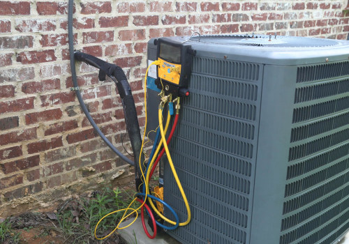 Replacing Your Air Conditioner: What to Consider