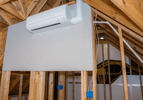 Do I Need a Permit to Install a Mini Split Air Conditioner in Florida?