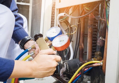 How Long Does it Take to Replace an AC Unit? - A Comprehensive Guide
