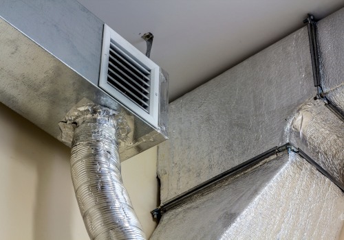 When is the Right Time to Replace Your AC Ductwork?