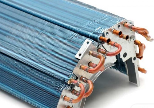 What Type of Evaporator Coil Should I Use When Replacing My Air Conditioner?