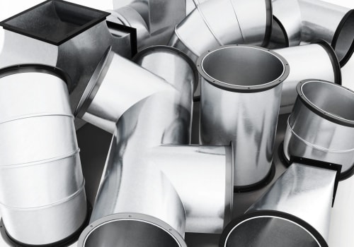 Replacing Your Air Conditioning Unit: What Type of Ductwork Should You Use?