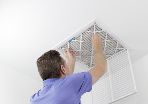 5 Ways 24x24x4 HVAC Air Filters Improve Efficiency in Your Air Conditioning Replacement Process