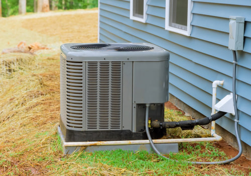 Should I Replace My Air Conditioner Unit Myself or Hire a Professional?