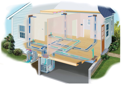 Replacing a Central Air Conditioner: Is it Hard?