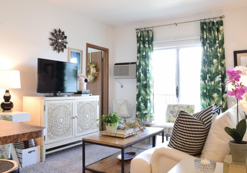 What Size Air Conditioner Do I Need for a 2500 Sq Ft House?