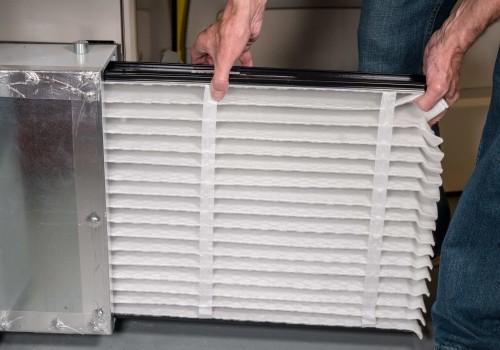 Unraveling the Frequency Mystery | When to Change Your Furnace Filter