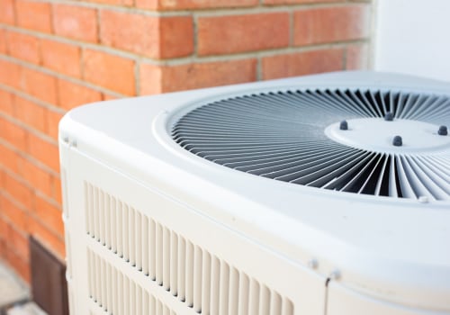 How to Replace an Air Conditioning Unit's Fan Motor - A Comprehensive Guide