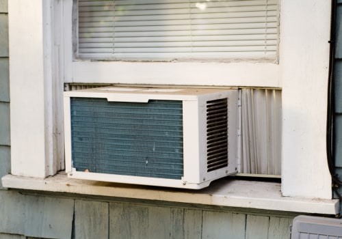 Installing an Air Conditioner: A Comprehensive Guide