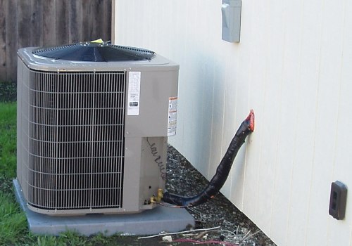 What Type of Refrigerant Lines Should I Use When Replacing My Air Conditioner?